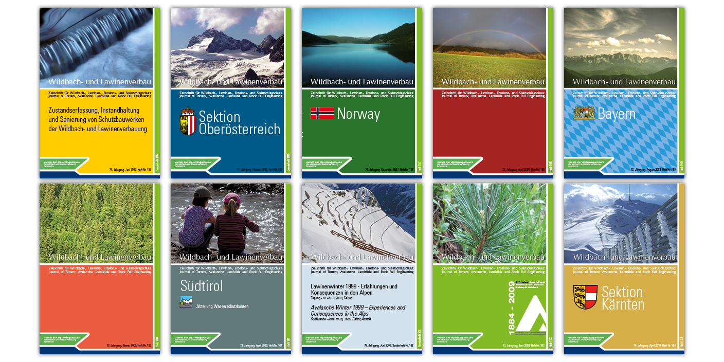 Verein der Diplomingenieure der Wildbach & Lawinenverbauung