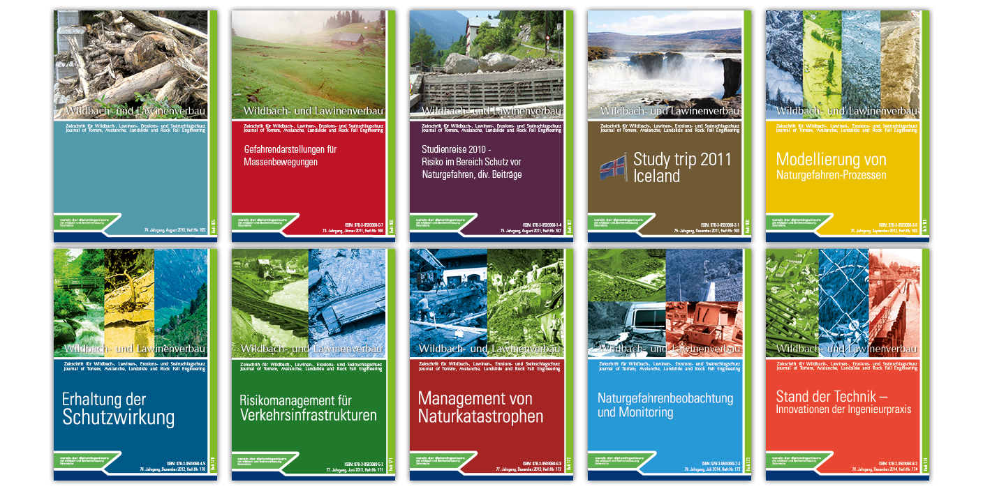 Verein der Diplomingenieure der Wildbach & Lawinenverbauung