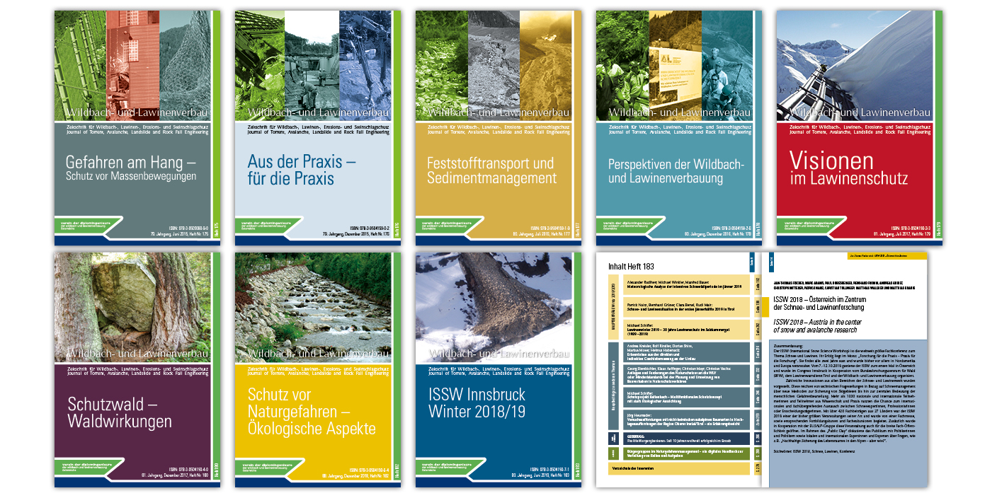 Verein der Diplomingenieure der Wildbach & Lawinenverbauung