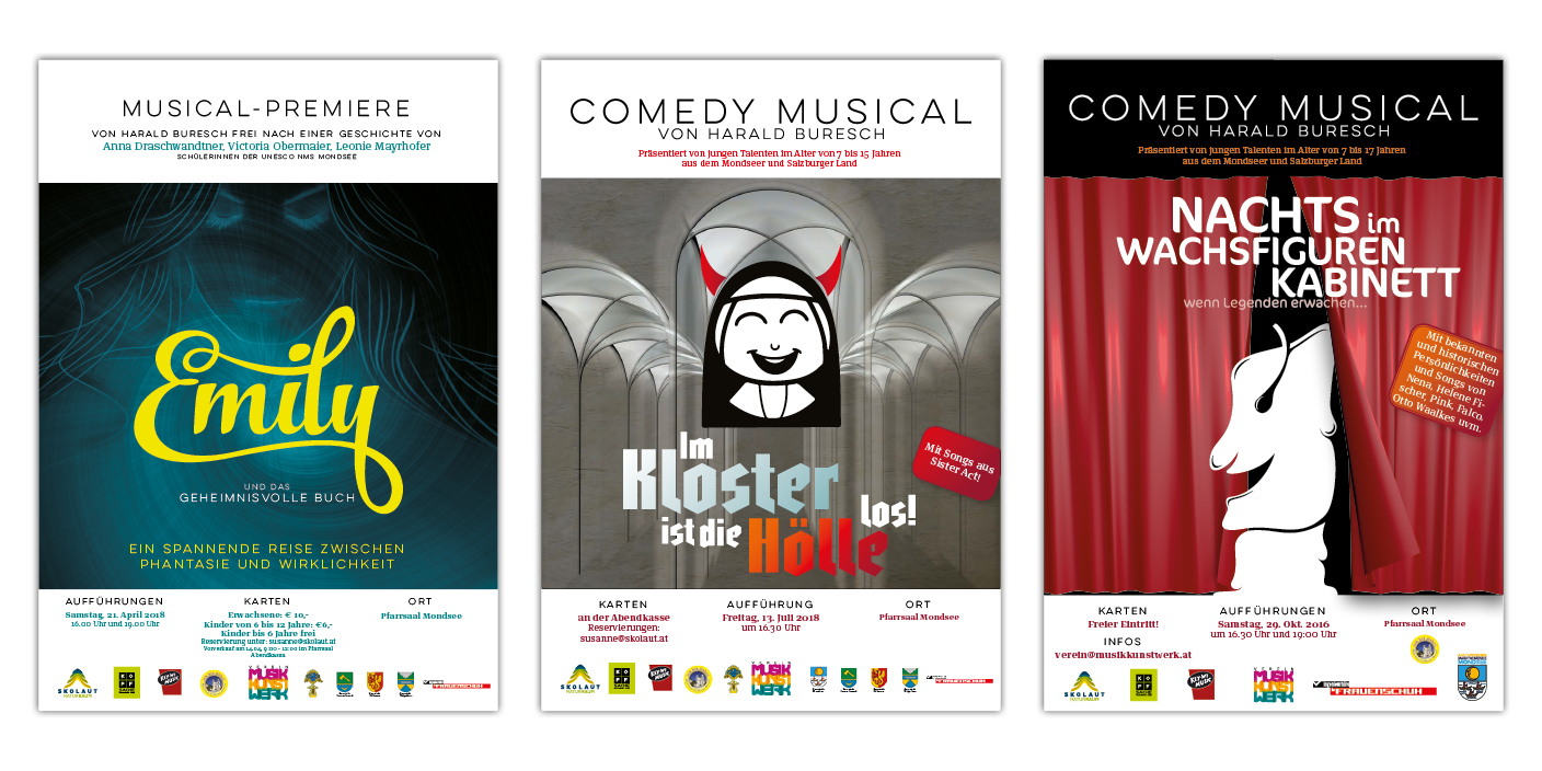 Verein MUSIKKUNSTWERK