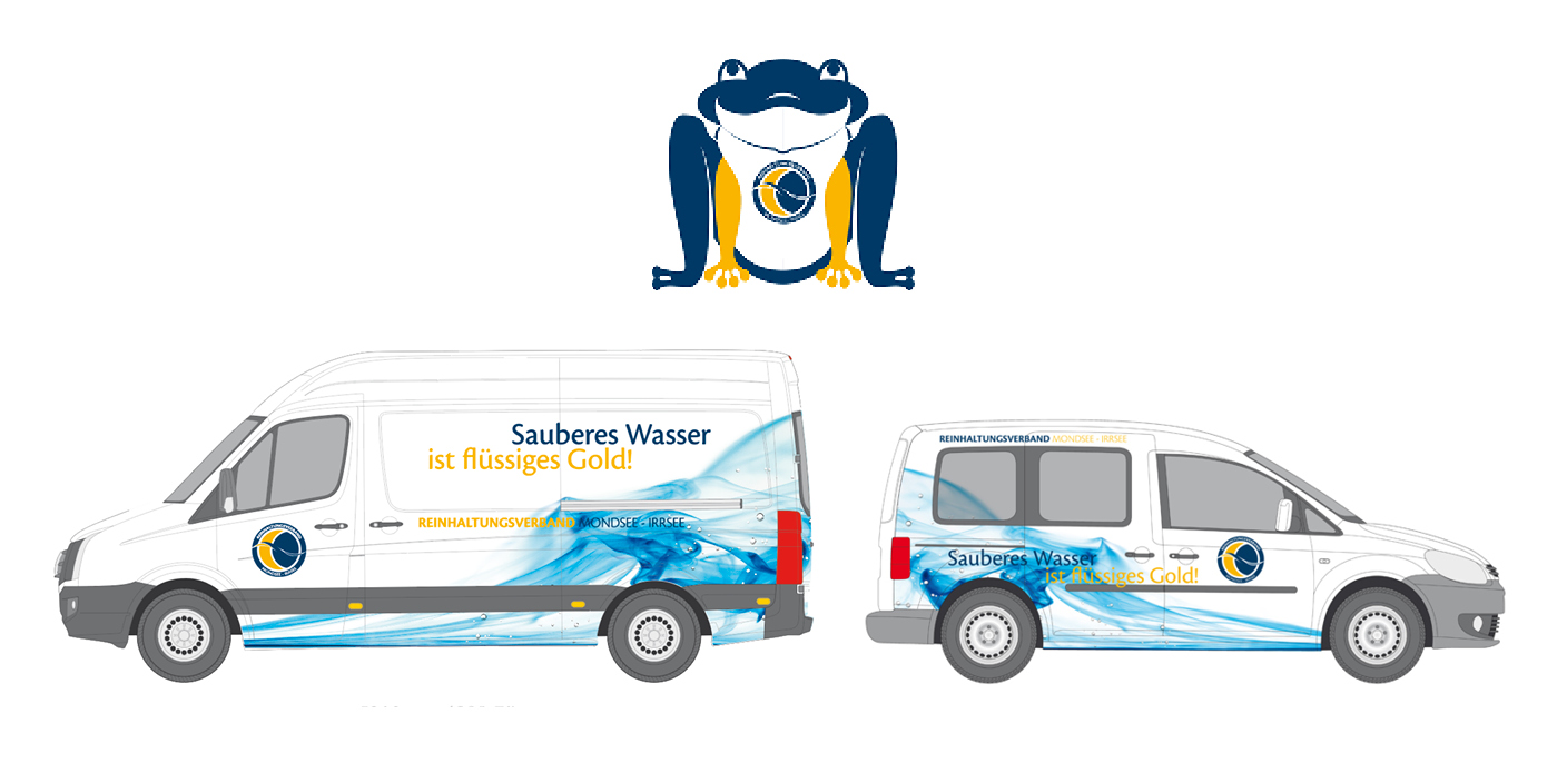 Reinhaltungsverband Mondsee-Irrsee