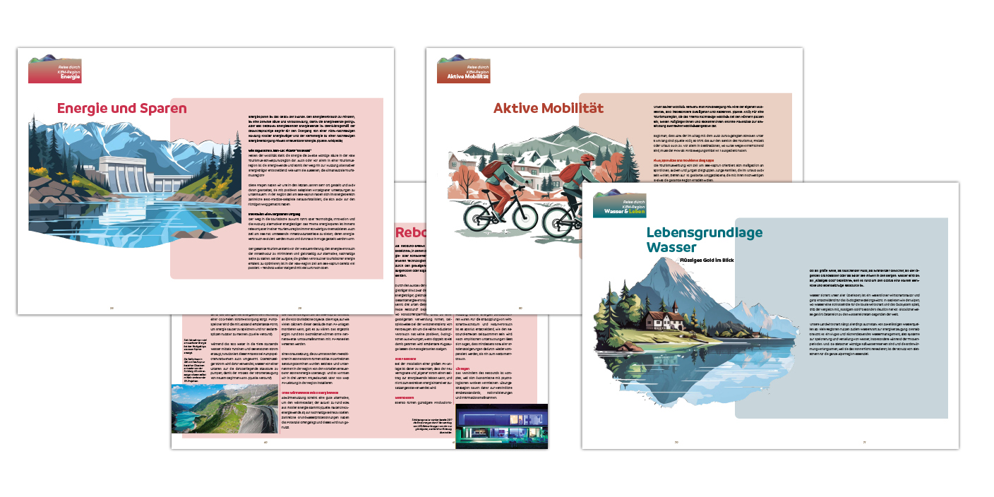 TOURISMUS IM UMBRUCH